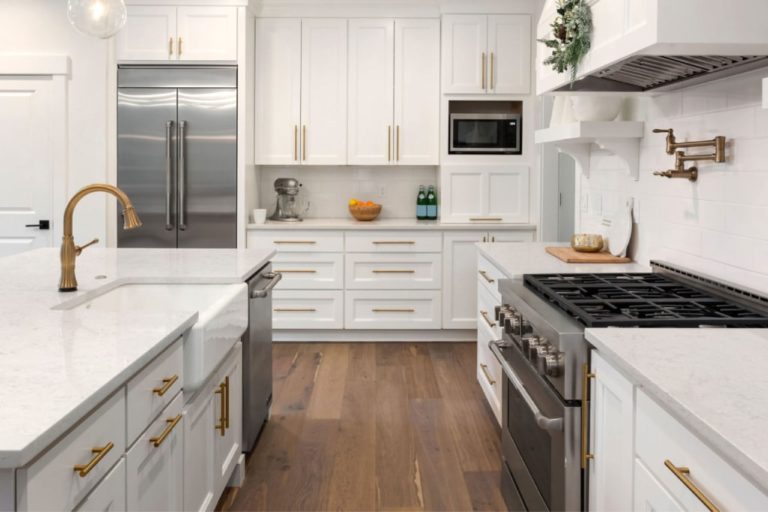 Kitchen Cabinets | Fredericksburg VA | Kitchen Remodeling